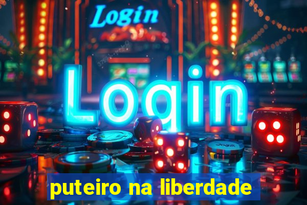 puteiro na liberdade